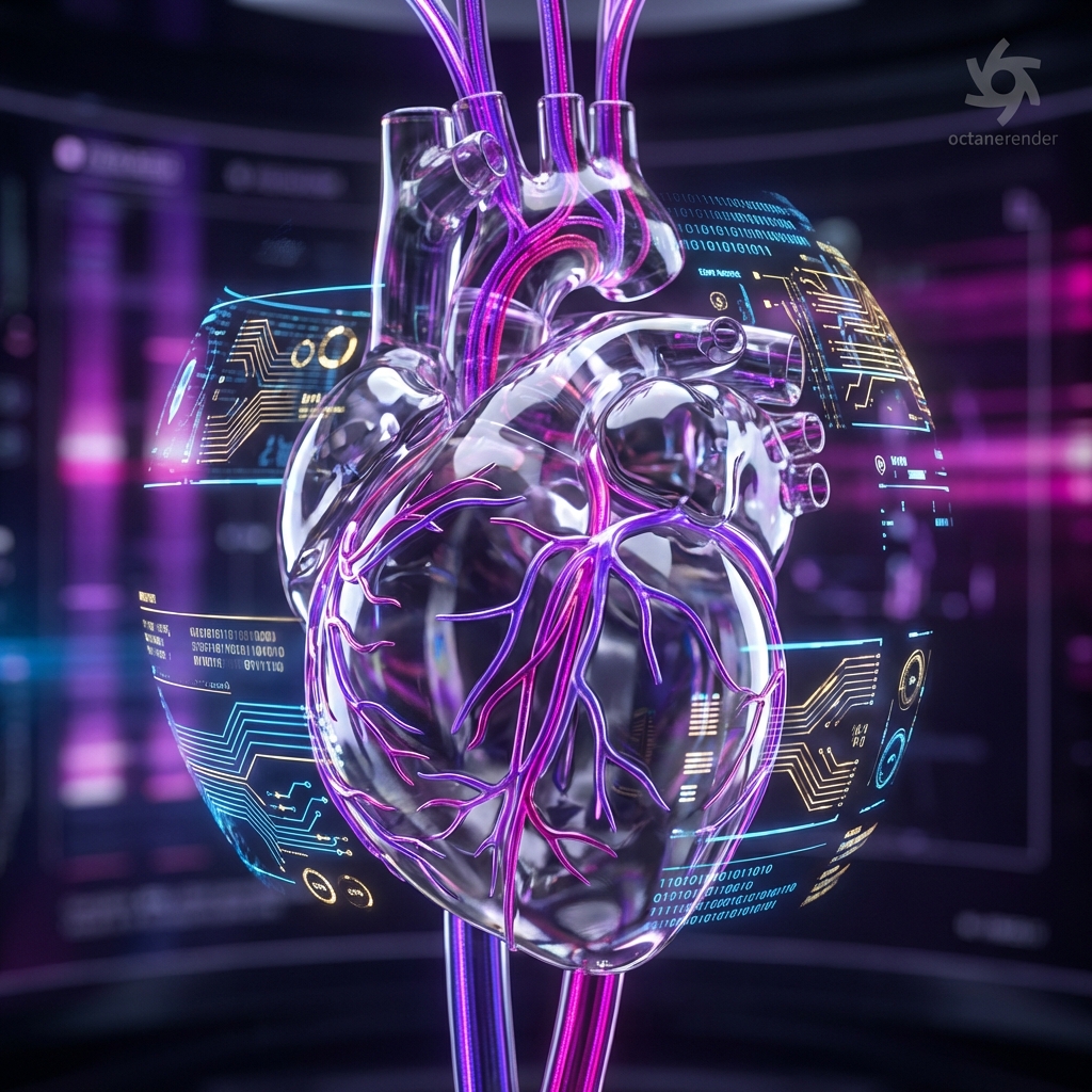 SymptoMap Heart Monitoring